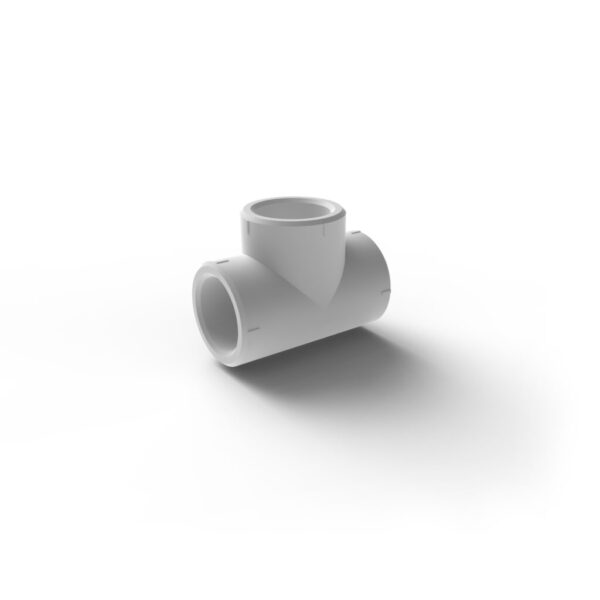 PPRC Boru ve Ek Parça Sistemleri