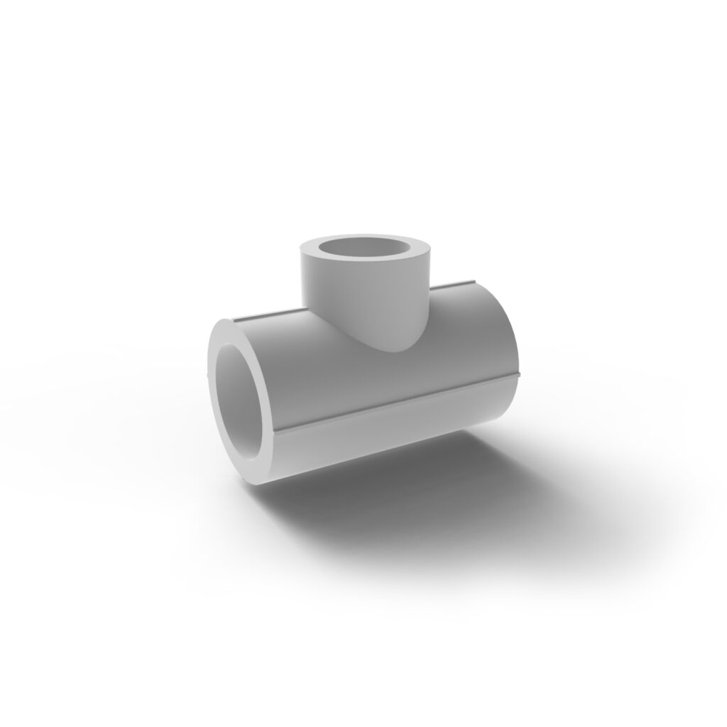 PPRC Boru ve Ek Parça Sistemleri - Görsel 26