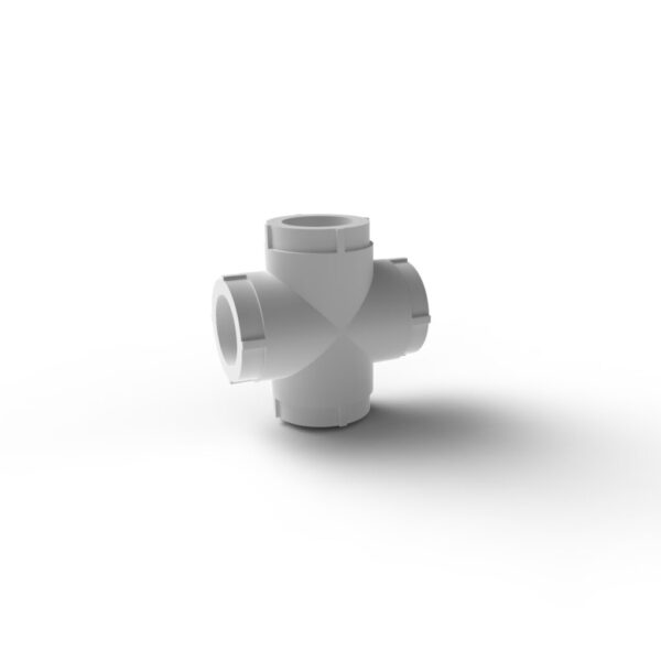 PPRC Boru ve Ek Parça Sistemleri