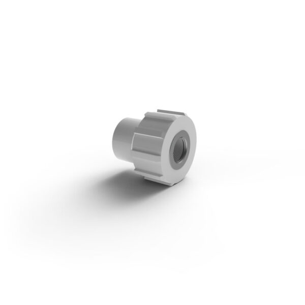 PPRC Boru ve Ek Parça Sistemleri