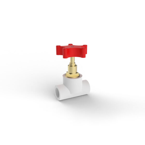 PPRC Boru ve Ek Parça Sistemleri