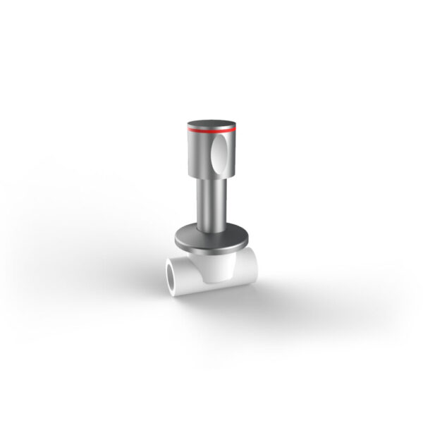 PPRC Boru ve Ek Parça Sistemleri