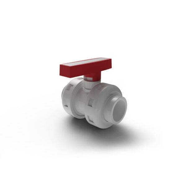 PPRC Boru ve Ek Parça Sistemleri