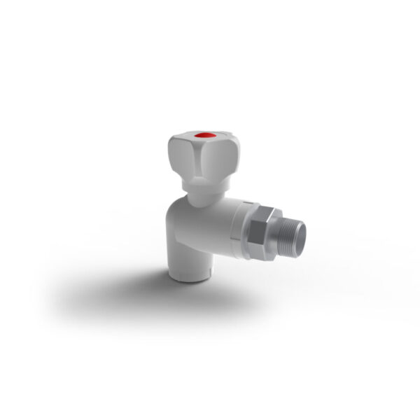 PPRC Boru ve Ek Parça Sistemleri