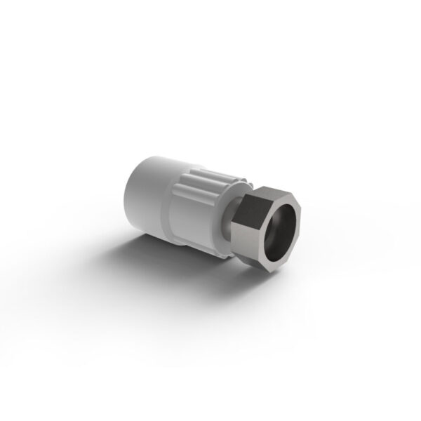 PPRC Boru ve Ek Parça Sistemleri