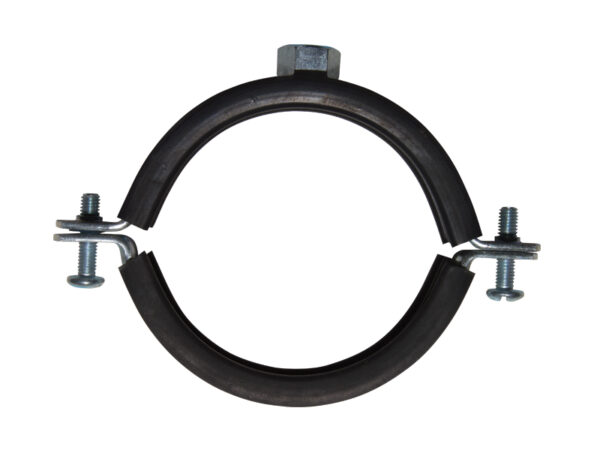 Kelepçe, Askı ve Sabitleme Sistemleri