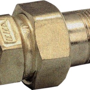 Sarı Malzeme Grubu: Vana ve Pirinç Bağlantı Elemanları - Görsel 2