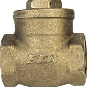 Sarı Malzeme Grubu: Vana ve Pirinç Bağlantı Elemanları - Görsel 3