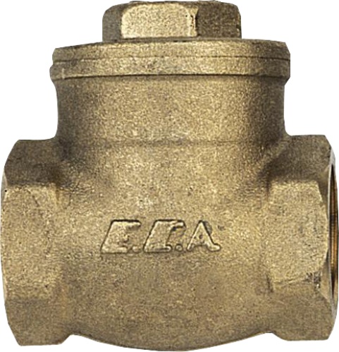 Sarı Malzeme Grubu: Vana ve Pirinç Bağlantı Elemanları