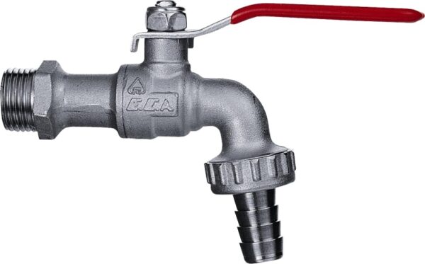 Sarı Malzeme Grubu: Vana ve Pirinç Bağlantı Elemanları