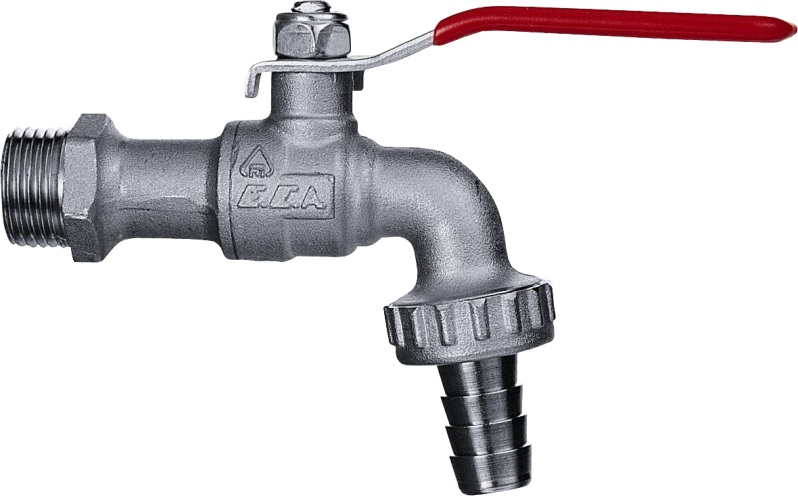 Sarı Malzeme Grubu: Vana ve Pirinç Bağlantı Elemanları - Görsel 6