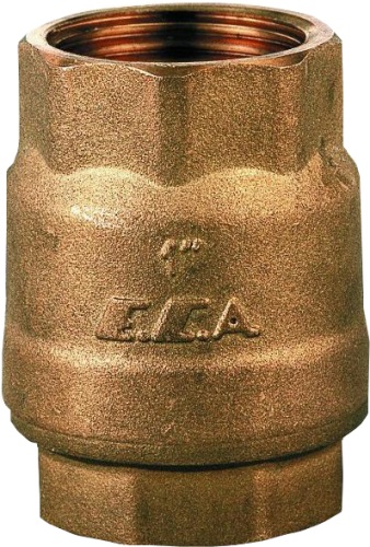 Sarı Malzeme Grubu: Vana ve Pirinç Bağlantı Elemanları