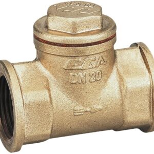 Sarı Malzeme Grubu: Vana ve Pirinç Bağlantı Elemanları - Görsel 10