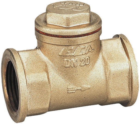 Sarı Malzeme Grubu: Vana ve Pirinç Bağlantı Elemanları