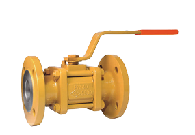 Endüstriyel Vana Çözümleri: Küresel, Sürgülü ve Kelebek Vanalar - Görsel 16