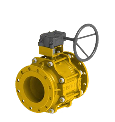 Endüstriyel Vana Çözümleri: Küresel, Sürgülü ve Kelebek Vanalar - Görsel 17