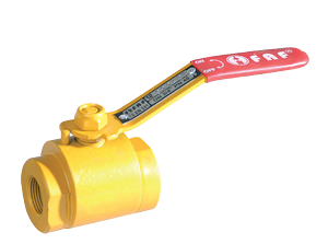 Endüstriyel Vana Çözümleri: Küresel, Sürgülü ve Kelebek Vanalar - Görsel 18