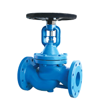 Endüstriyel Vana Çözümleri: Küresel, Sürgülü ve Kelebek Vanalar - Görsel 24