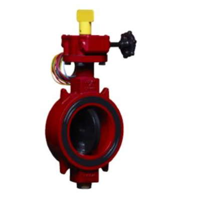 Yangın Söndürme Sistemleri ve Buhar Armatürleri