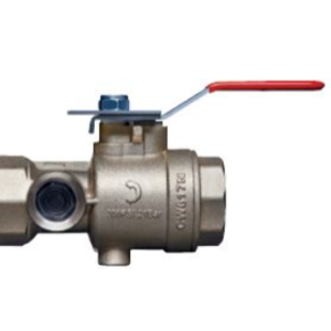 Yangın Söndürme Sistemleri ve Buhar Armatürleri - Görsel 6