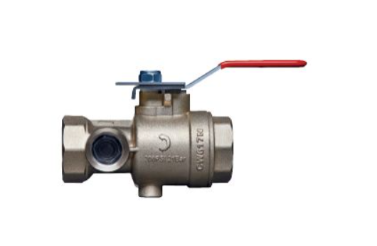 Yangın Söndürme Sistemleri ve Buhar Armatürleri