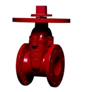 Yangın Söndürme Sistemleri ve Buhar Armatürleri - Görsel 7