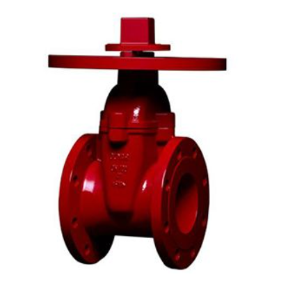 Yangın Söndürme Sistemleri ve Buhar Armatürleri