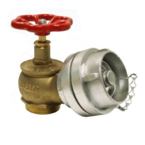 Yangın Söndürme Sistemleri ve Buhar Armatürleri - Görsel 8