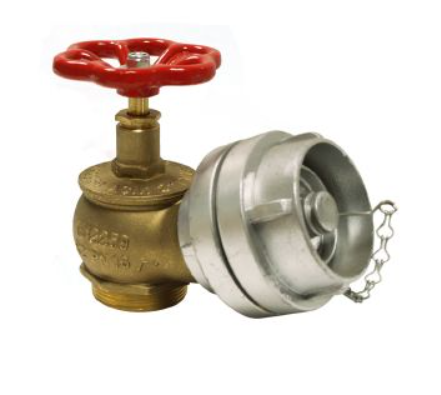 Yangın Söndürme Sistemleri ve Buhar Armatürleri