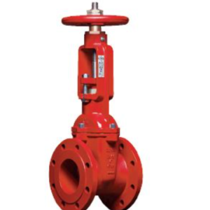 Yangın Söndürme Sistemleri ve Buhar Armatürleri - Görsel 9