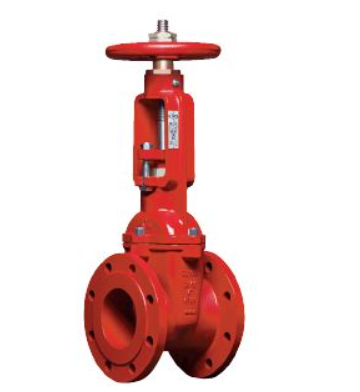 Yangın Söndürme Sistemleri ve Buhar Armatürleri