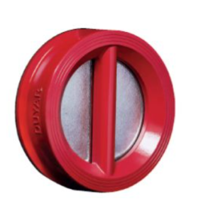 Yangın Söndürme Sistemleri ve Buhar Armatürleri - Görsel 10