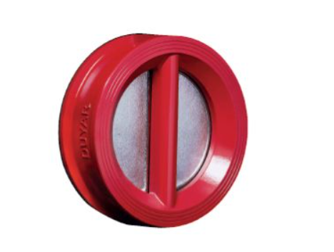 Yangın Söndürme Sistemleri ve Buhar Armatürleri