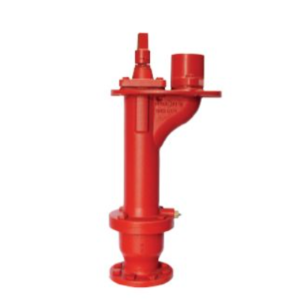 Yangın Söndürme Sistemleri ve Buhar Armatürleri - Görsel 11