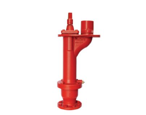 Yangın Söndürme Sistemleri ve Buhar Armatürleri