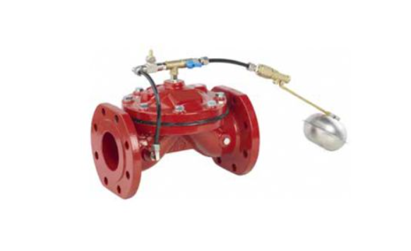 Yangın Söndürme Sistemleri ve Buhar Armatürleri