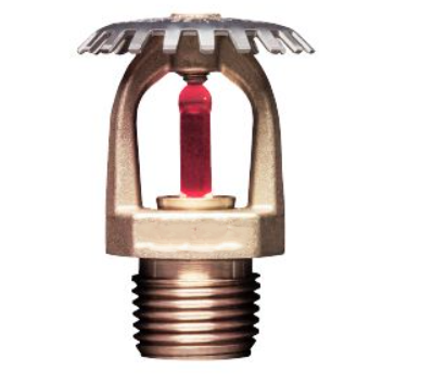 Yangın Söndürme Sistemleri ve Buhar Armatürleri