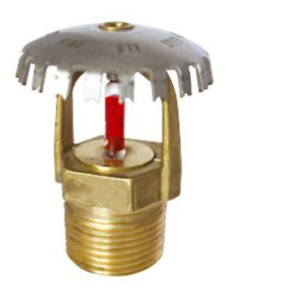 Yangın Söndürme Sistemleri ve Buhar Armatürleri - Görsel 18