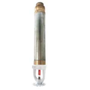 Yangın Söndürme Sistemleri ve Buhar Armatürleri - Görsel 20