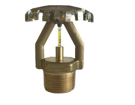 Yangın Söndürme Sistemleri ve Buhar Armatürleri