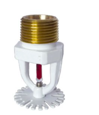 Yangın Söndürme Sistemleri ve Buhar Armatürleri