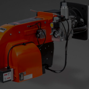 Brulör Sistemleri ve Gaz Yolu Armatürleri - Görsel 2