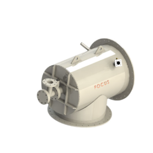 Brulör Sistemleri ve Gaz Yolu Armatürleri - Görsel 3