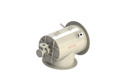 Brulör Sistemleri ve Gaz Yolu Armatürleri