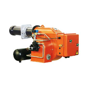 Brulör Sistemleri ve Gaz Yolu Armatürleri - Görsel 5