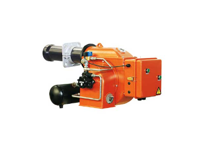 Brulör Sistemleri ve Gaz Yolu Armatürleri