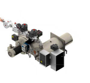 Brulör Sistemleri ve Gaz Yolu Armatürleri - Görsel 6