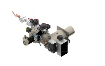 Brulör Sistemleri ve Gaz Yolu Armatürleri