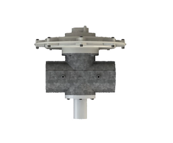 Brulör Sistemleri ve Gaz Yolu Armatürleri