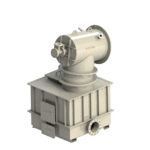 Brulör Sistemleri ve Gaz Yolu Armatürleri - Görsel 8